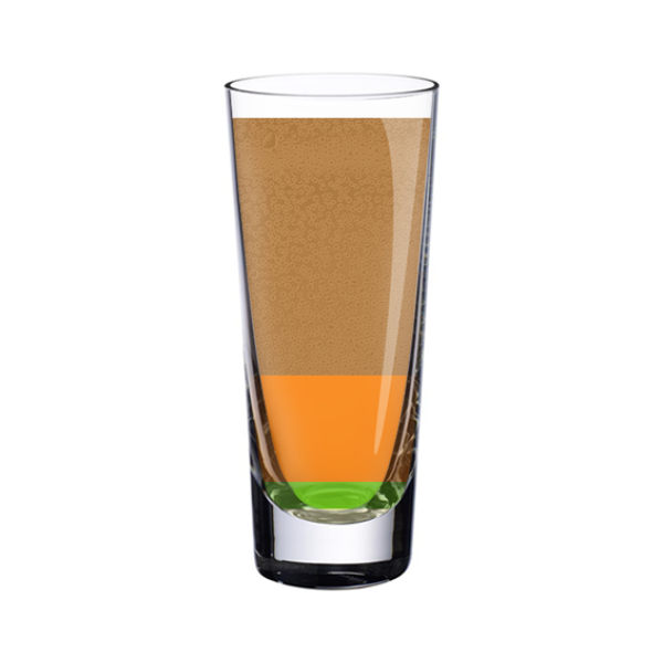 Visuel Cocktail – Bunny