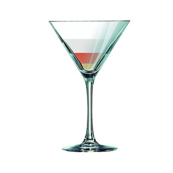 Visuel Cocktail – Caroline