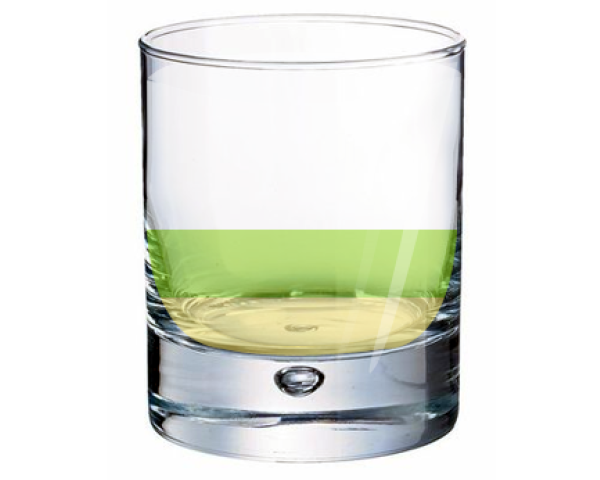 Visuel Cocktail – C. & C. On The Rocks