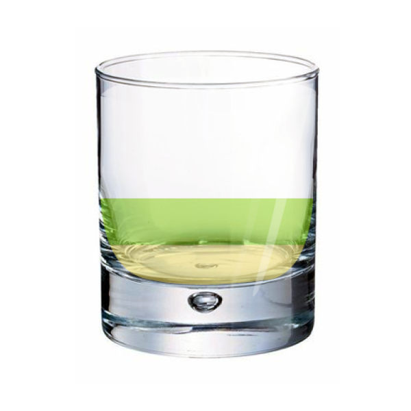 Visuel Cocktail – C. & C. On The Rocks