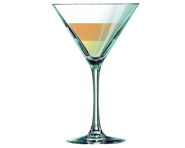 Visuel Cocktail – C. & S.