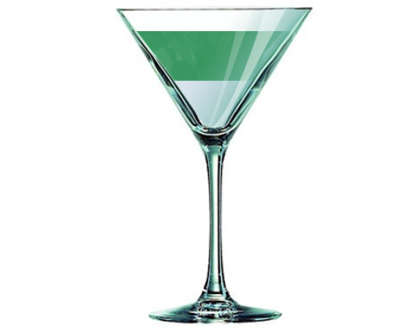 Visuel Cocktail – Zéro Absolu