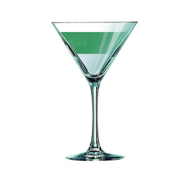 Visuel Cocktail – Zéro Absolu
