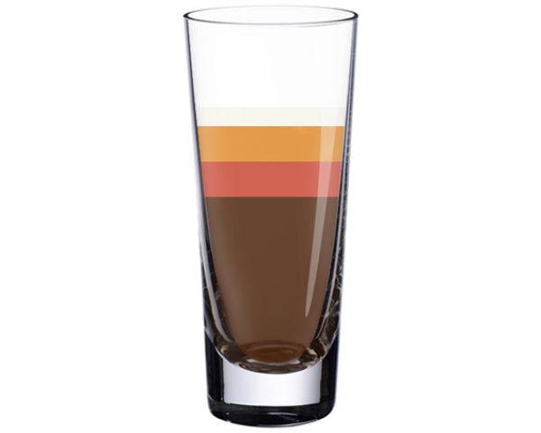 Visuel Cocktail – Café Calypso