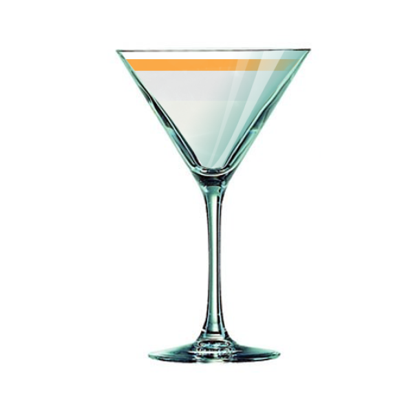 Visuel Cocktail – Christopher