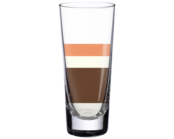 Visuel Cocktail – Café Glacé