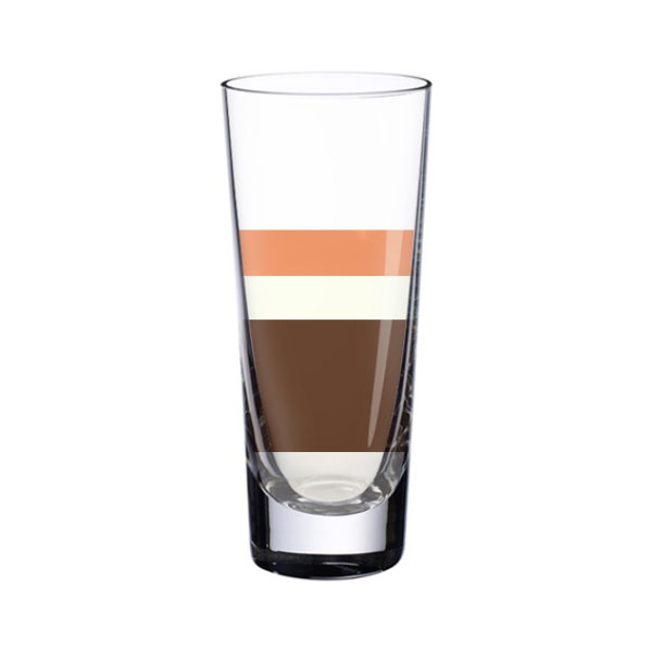 Visuel Cocktail – Café Glacé