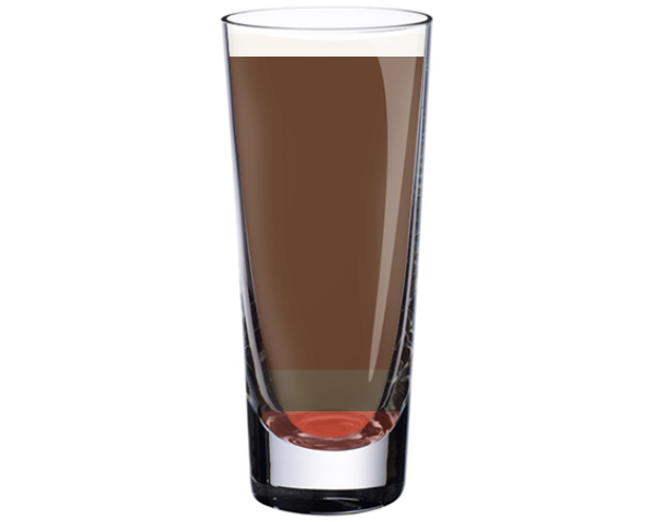 Visuel Cocktail – Caféamaretto
