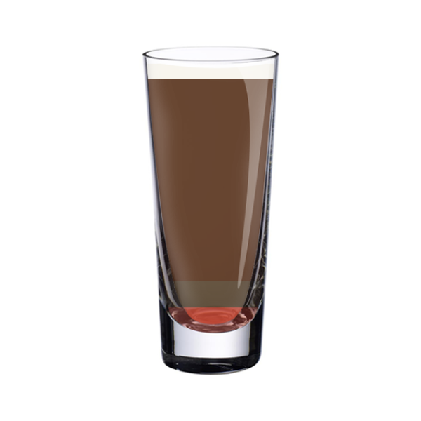Visuel Cocktail – Caféamaretto