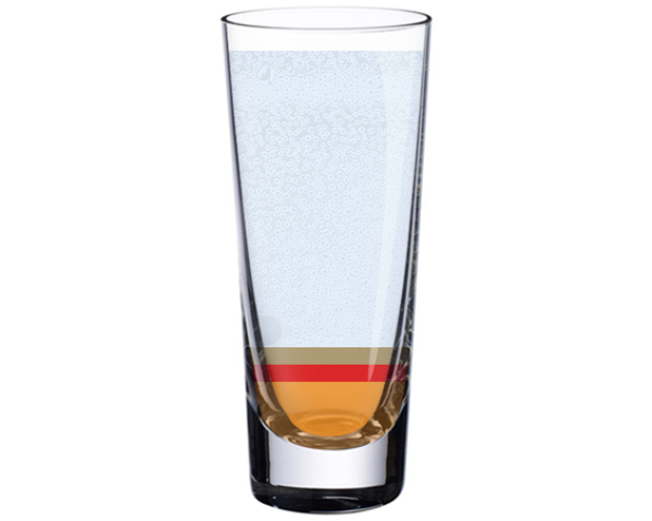Visuel Cocktail – California Lemonade