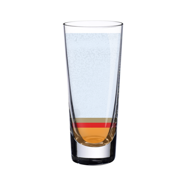Visuel Cocktail – California Lemonade