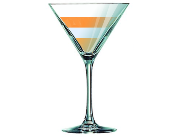 Visuel Cocktail – Calin