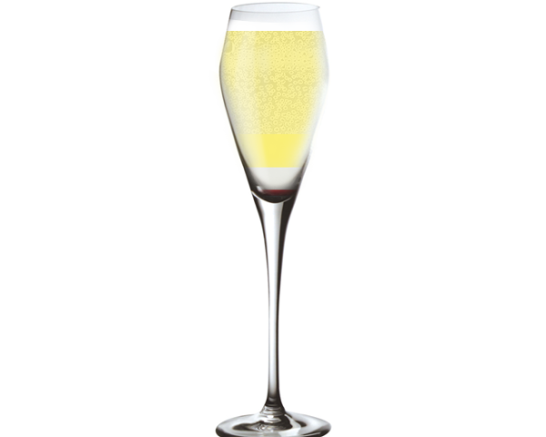 Visuel Cocktail – Calypso