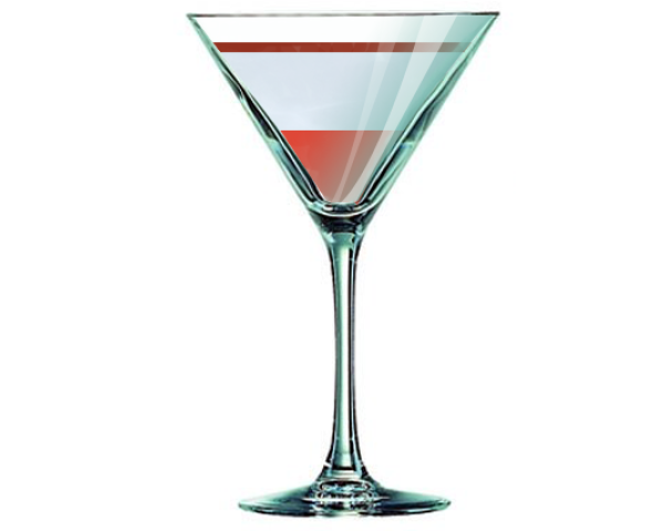 Visuel Cocktail – Campari