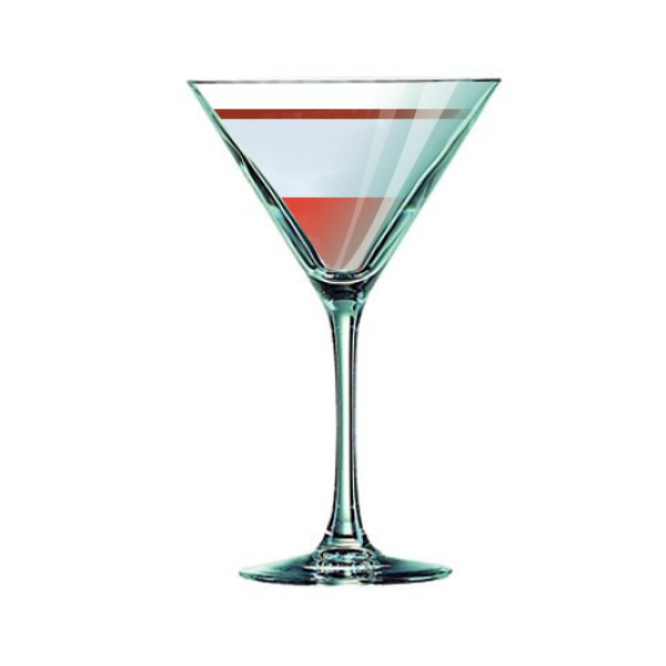 Visuel Cocktail – Campari