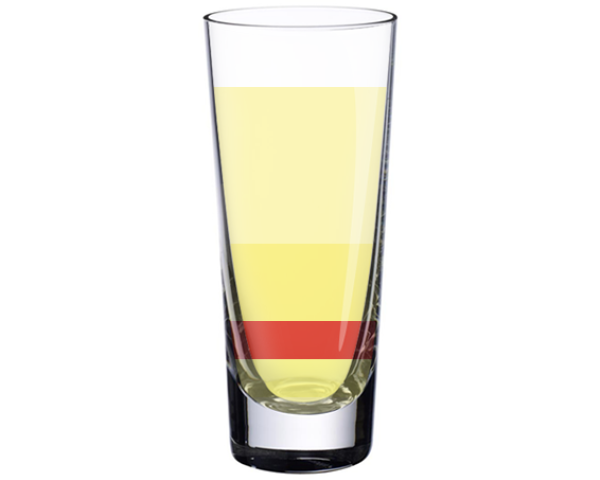 Visuel Cocktail – Campari Martinique