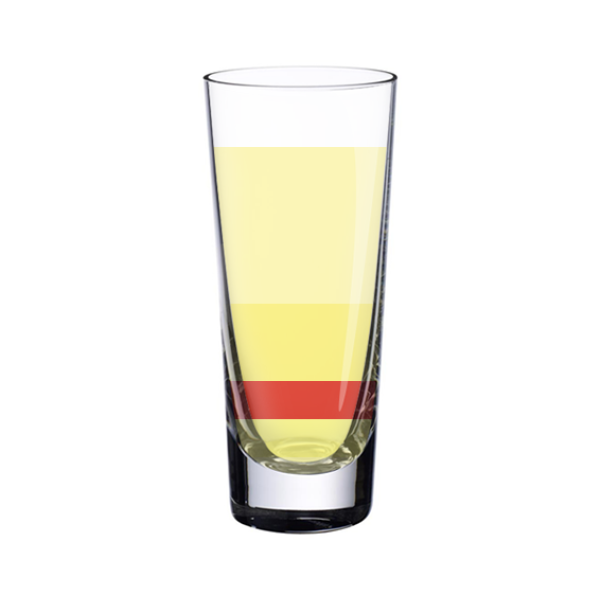 Visuel Cocktail – Campari Martinique