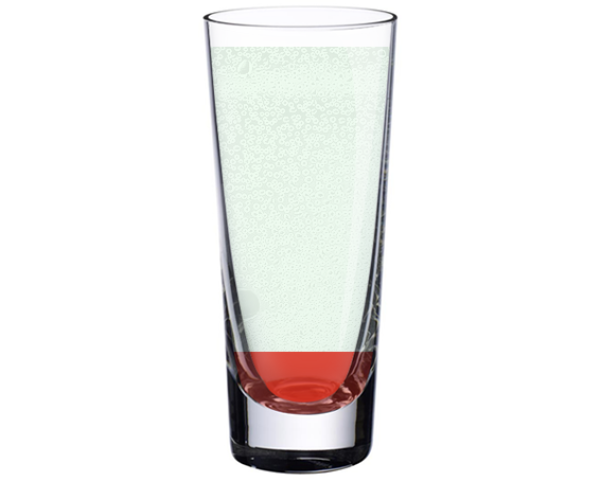 Visuel Cocktail – Campari Soda