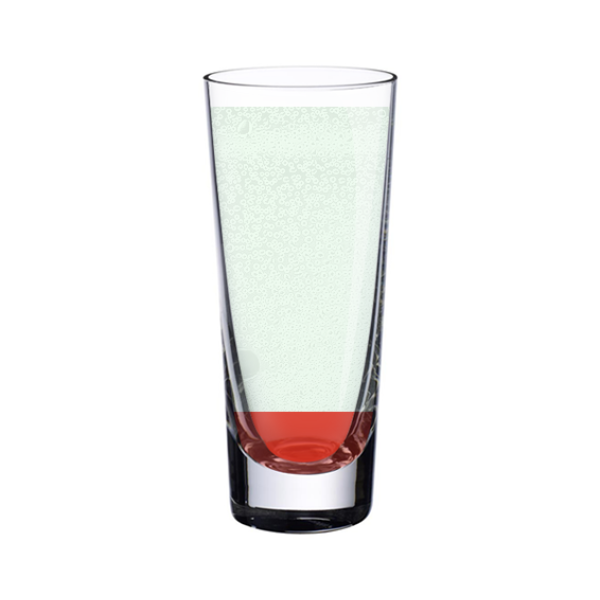 Visuel Cocktail – Campari Soda