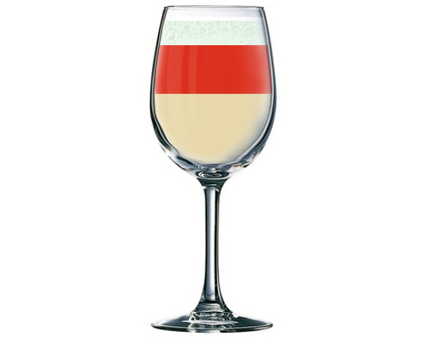Visuel Cocktail – Campari Spritz