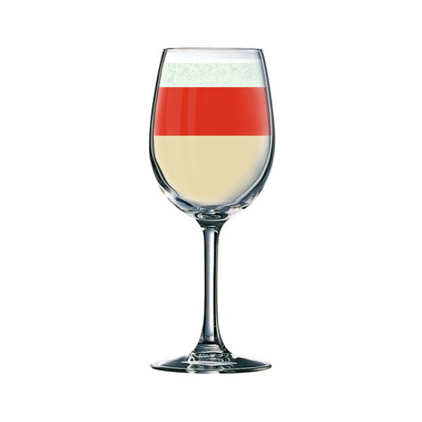 Visuel Cocktail – Campari Spritz