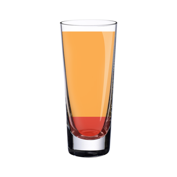 Visuel Cocktail – Campor