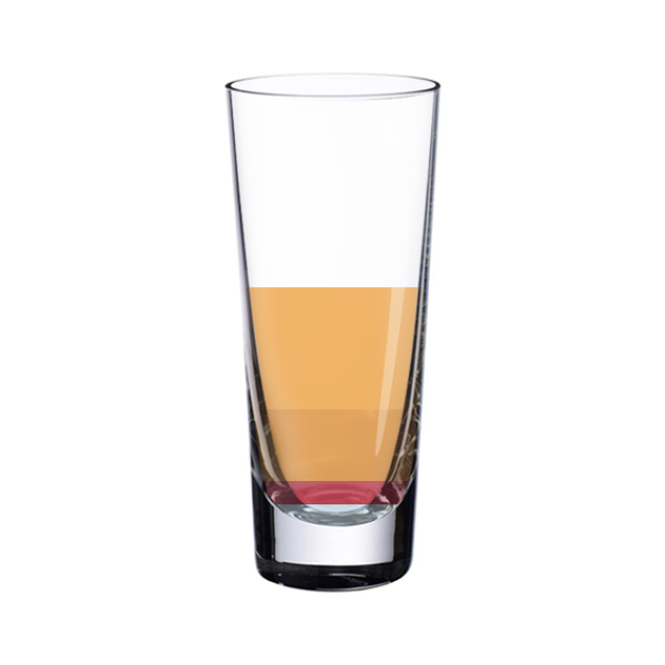 Visuel Cocktail – Canadian Passion