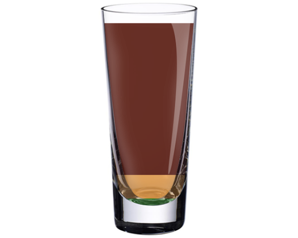 Visuel Cocktail – Canadian Summer