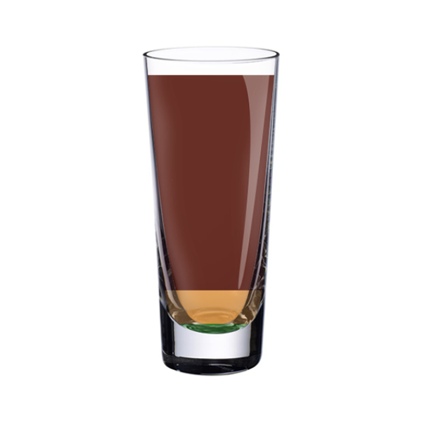 Visuel Cocktail – Canadian Summer