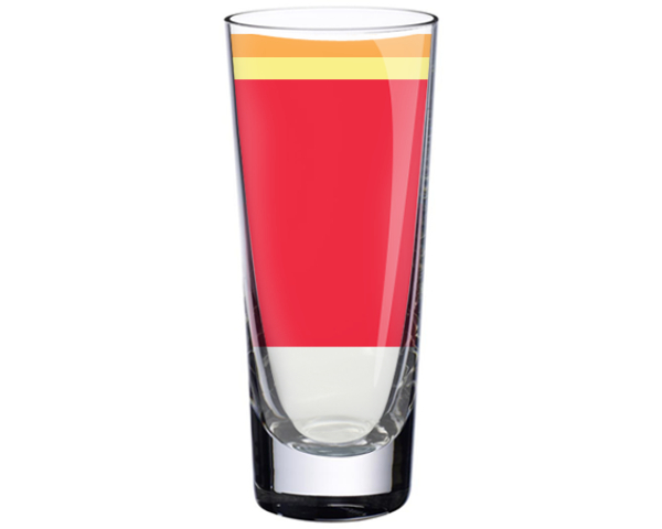 Visuel Cocktail – Canyon