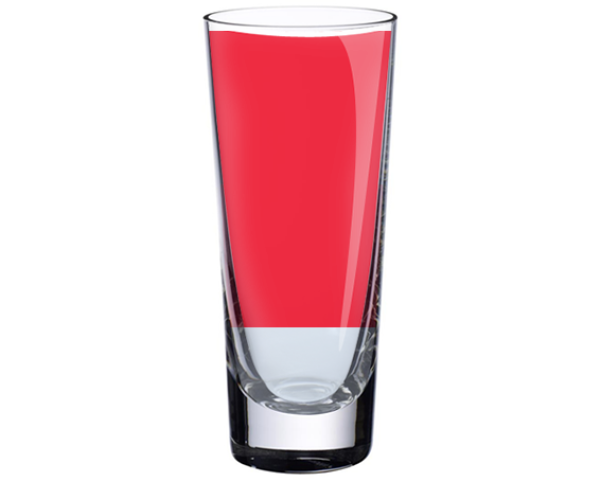 Visuel Cocktail – Cape Codder