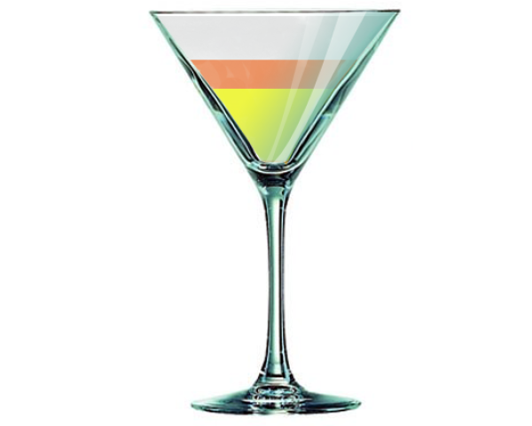 Visuel Cocktail – Capo Cabana