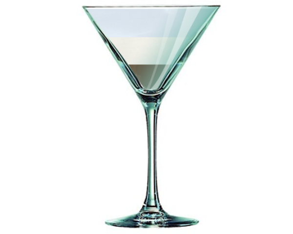 Visuel Cocktail – Cappuccino