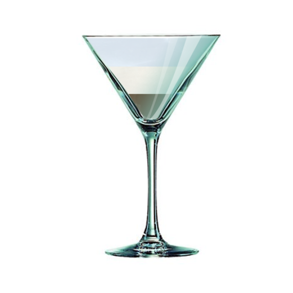 Visuel Cocktail – Cappuccino