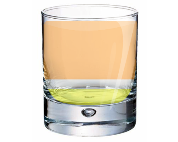 Visuel Cocktail – Caraïban Banana