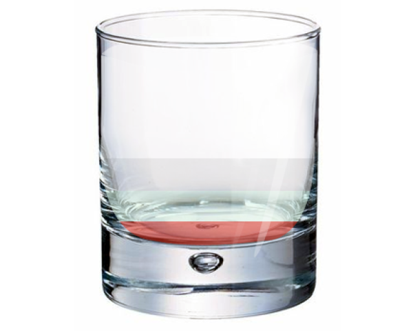 Visuel Cocktail – Cardinal