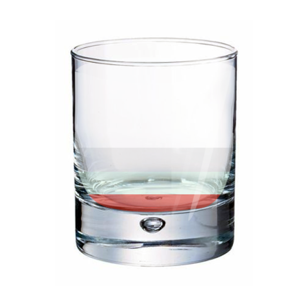 Visuel Cocktail – Cardinal
