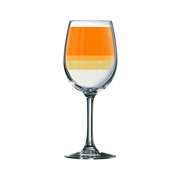 Visuel Cocktail – Car&Rsquo;Hot