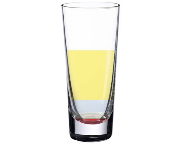 Visuel Cocktail – Caribbean Cruise