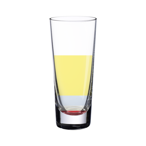 Visuel Cocktail – Caribbean Cruise