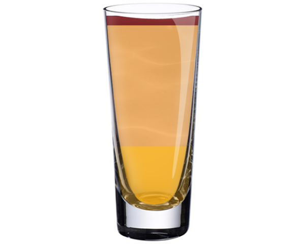 Visuel Cocktail – Scotch Kilt