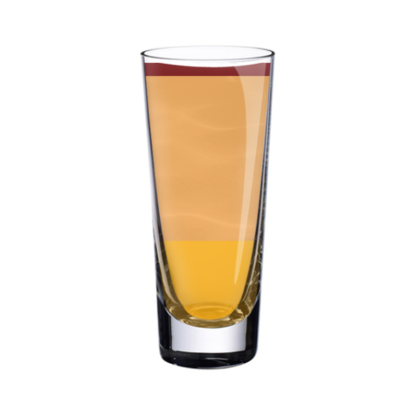 Visuel Cocktail – Scotch Kilt