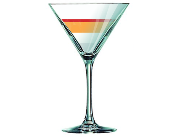 Visuel Cocktail – Carnaval