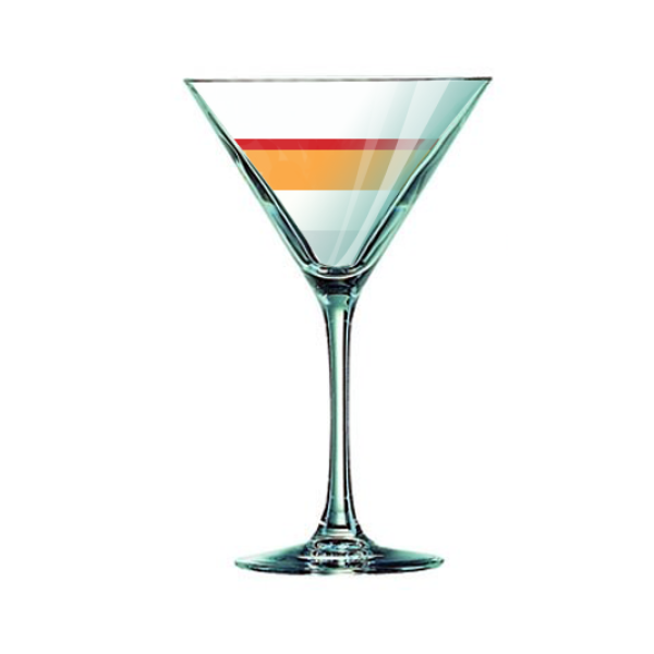 Visuel Cocktail – Carnaval