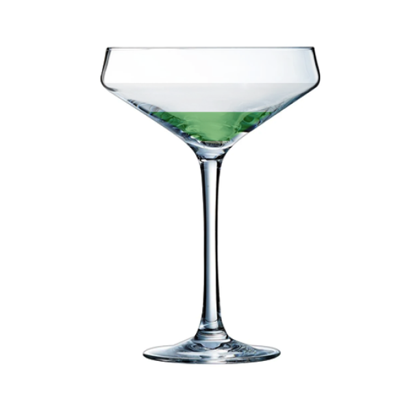 Visuel Cocktail – Caruso