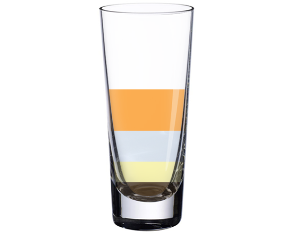Visuel Cocktail – Casablanca