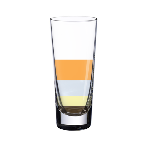Visuel Cocktail – Casablanca