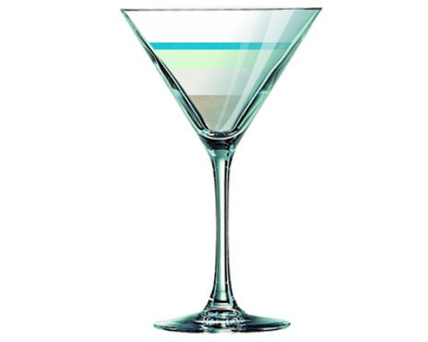 Visuel Cocktail – Casamance