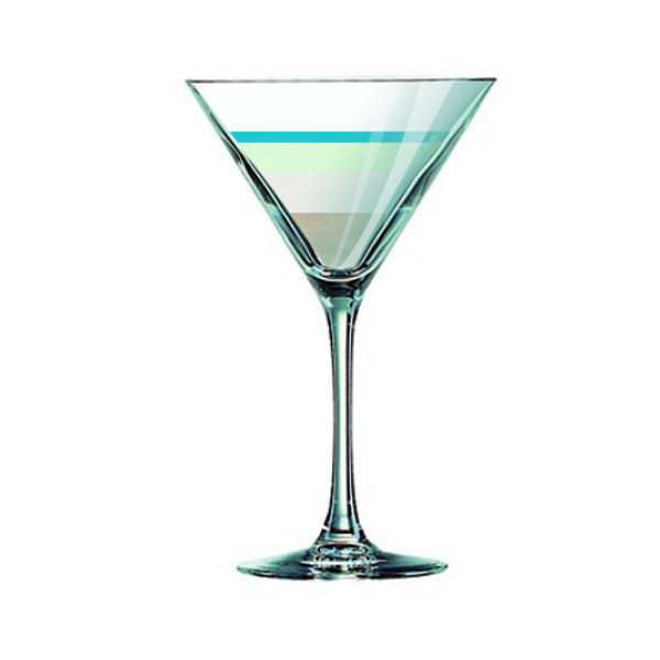 Visuel Cocktail – Casamance