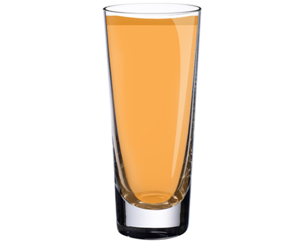Visuel Cocktail – Catherine Blossom